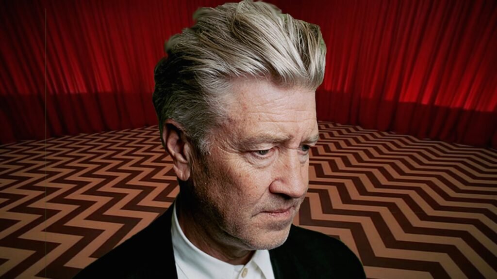 david-lynch