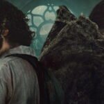 Frankenstein (2025) (Reseña)