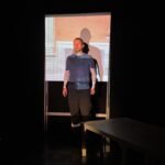 Memoria en el asfalto: un poderoso monólogo de amor situado en el Centro Histórico