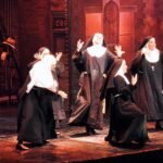 Sorpresas, ¡Amén! regresa al teatro