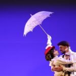 La Dama del Puerto: Entrevista con Ana Belén