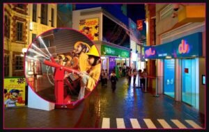 KidZania
