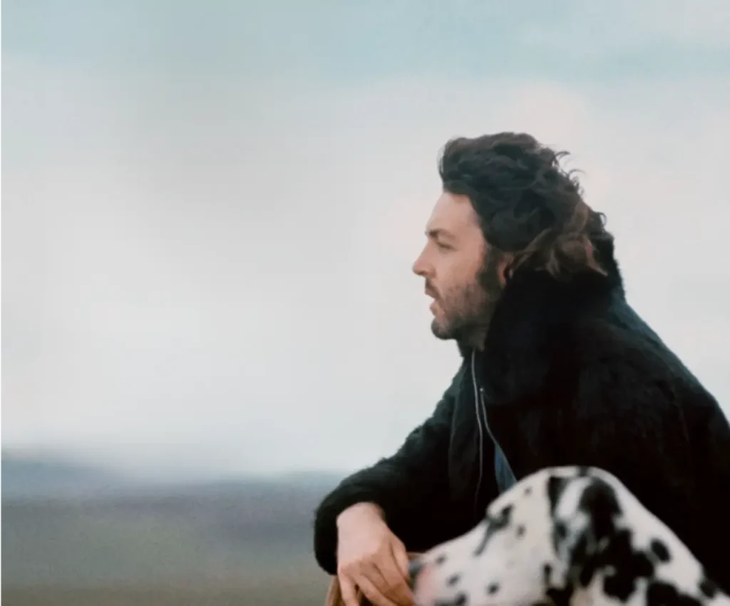 Paul-McCartney-Documental