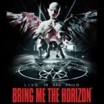 Bring Me The Horizon: L.I.V.E. en São Paulo (Live Immersive Virtual Experiment) llega a Cinépolis +QUE CINE