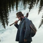 Sueños de Trenes: avanzar y sobrevivir a través de los recuerdos