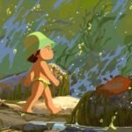 Amelie y los secretos de la lluvia (Reseña)