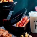 Scream 7: Menú Temático y promocionales disponibles en Cinépolis