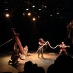 Fenrir: El Dios Lobo (Reseña)