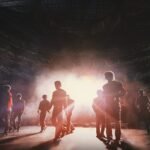 Stray Kids: The dominATE Experience