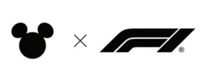 F1-Disney
