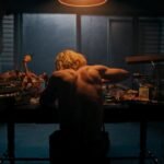 Psicópata, el asesino del conejo blanco (Reseña)