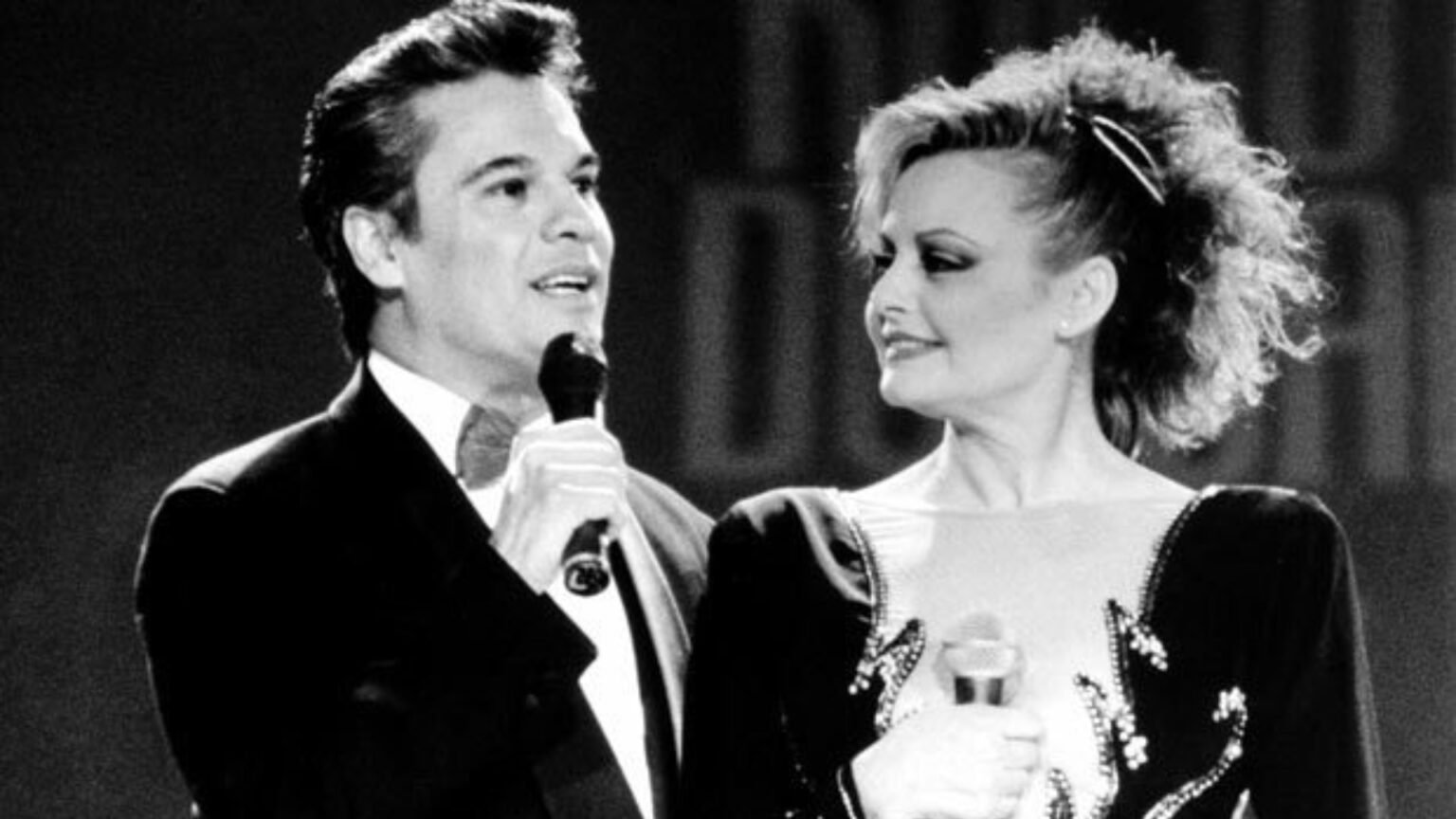 How Old Was Rocio Durcal When She Died