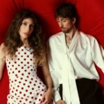 Esteman y Daniela Spalla llegan a la Maraka