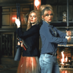 Boda Sangrienta 2: Una secuela que supera las expectativas