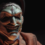 El Bufón 2: regresa el bufón más misterioso y aterrador del cine