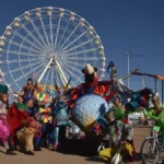 Llega la Feria de las Fresas 2026