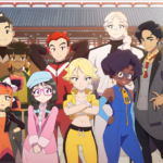 Miraculous World: Tokyo Stellar Force ya se encuentra disponible en Disney+.