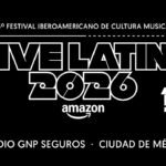 Vive Latino 2026: llega la segunda edición de «Música Para Mandar A Volar»