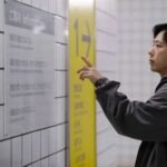 Exit 8: Todo es acerca de decisiones.