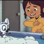 “BEM, UN LÉMUR EN FUGA”: una aventura animada mexicana que llega este 30 de abril