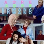 Padre, Madre, Hermano, Hermana: así es lo nuevo de Jim Jarmush