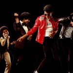 ‘Michael’: turno del Rey del Pop