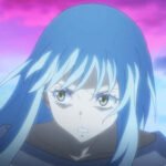 That Time I Got Reincarnated as a Slime: Lágrimas del Mar Celeste (Reseña)