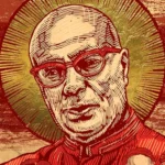 Obispo Rojo (Reseña)