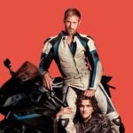 Pasajero: motos, amor y sumisión