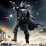 The Mandalorian And Grogu: Star Wars regresa a los cines