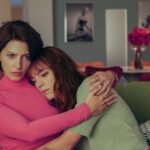 Amarga Navidad: Almodóvar y el duelo