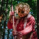 Dolly: el lado más perturbador del instinto maternal
