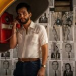 El Agente Secreto (Reseña)