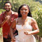 Tu, yo y la Toscana: la película romántica de Halle Bailey que no logra conectar