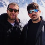 Agents of Time debuta en Frontón Bucareli con su live de melodic techno