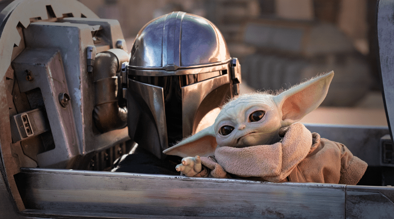 mandalorian