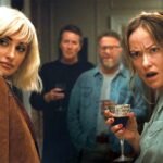 «The Invite”: una joya contemporánea del humor negro.