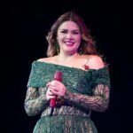 Yuridia se une al Circuito Nacional de Festivales por la Paz con concierto gratuito en Morelos