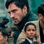 Zona de Riesgo: un gran cast para regalar una gran dosis de acción