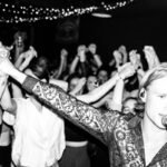 New Delica presenta Birthday Dress: indie rock directo desde Melbourne