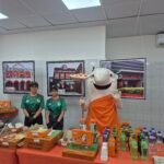 Little Caesars celebra la pasión futbolera de México con takeover de restaurantes y experiencia nacional para fans