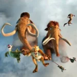 Ya disponibles el primer tráiler y póster de LA ERA DE HIELO: MUNDO DE LAVA