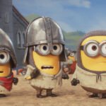 Minions y monstruos debuta en el Festival Annecy y los críticos la catalogan como la mejor de la saga
