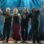 Rush: demostrando que las leyendas no viven del pasado 