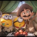 Minions & Monstruos (Reseña)