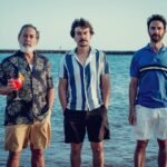 UNA COMEDIA DE SUSPENSO EN LA QUE NADA ES LO QUE PARECE… YA SE ENCUENTRA DISPONIBLE EN DISNEY+ PLAYA DE LOBOS, LA PELÍCULA PROTAGONIZADA POR GUILLERMO FRANCELLA JUNTO A DANI ROVIRA