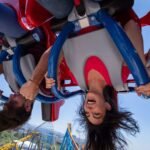 Six Flags México abre TODOS los días y enciende la segunda mitad del año con grandes sorpresas