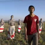 ‘¡Golazo!: Rivales en pantalla’ colección ya disponible en MUBI