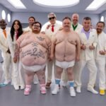Jackass se despide con una última dosis de caos, risas y nostalgia