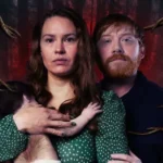 Engendro: de maternidad y terror